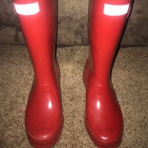 Kids Hunter Boots